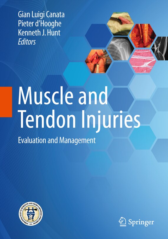 Couverture_Muscle And Tendon Injuries