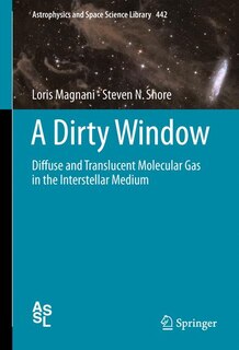 Front cover_A Dirty Window