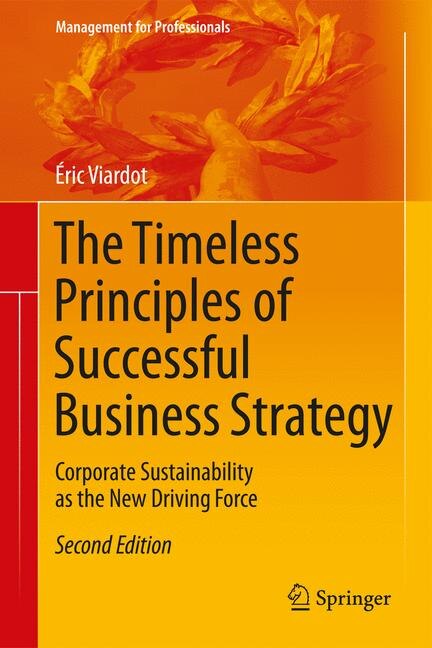Couverture_The Timeless Principles of Successful Business Strategy