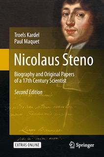 Couverture_Nicolaus Steno