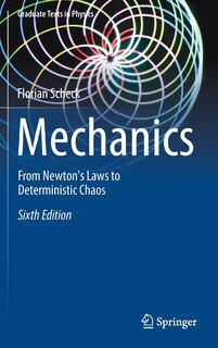 Front cover_Mechanics