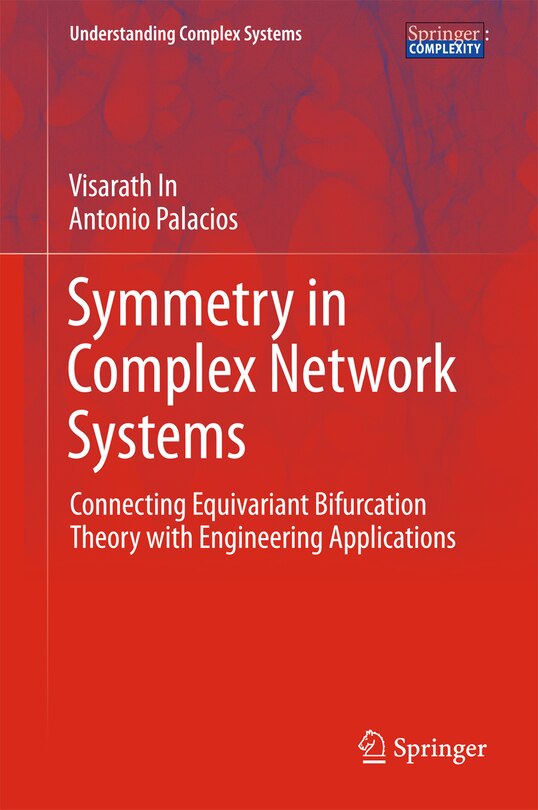 Couverture_Symmetry In Complex Network Systems