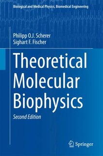 Front cover_Theoretical Molecular Biophysics