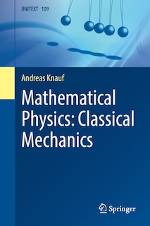 Front cover_Mathematical Physics