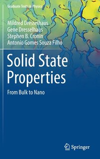 Front cover_Solid State Properties