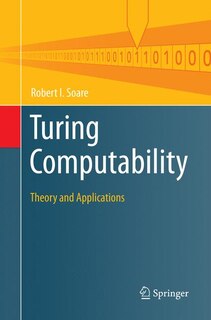 Front cover_Turing Computability