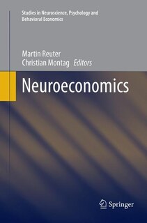 Front cover_Neuroeconomics