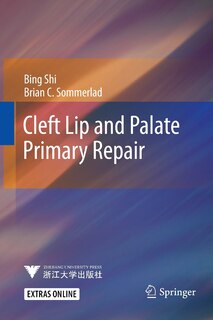 Front cover_Cleft Lip And Palate Primary Repair