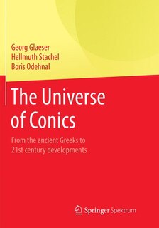 Couverture_The Universe Of Conics