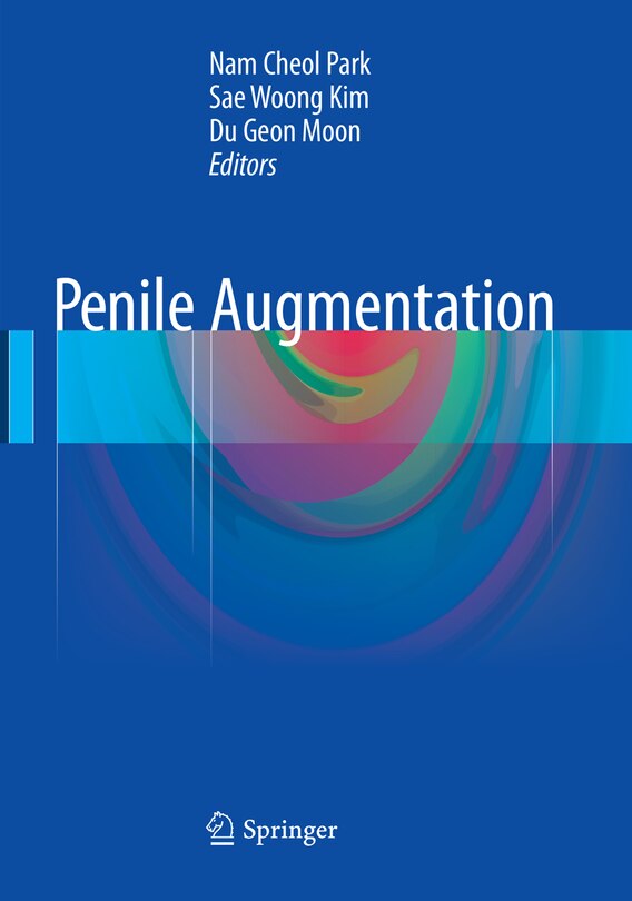 Front cover_Penile Augmentation