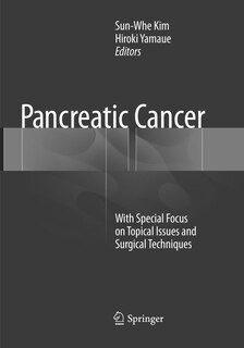 Couverture_Pancreatic Cancer