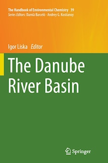 Couverture_The Danube River Basin