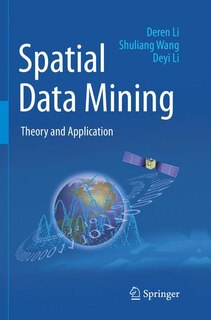 Front cover_Spatial Data Mining