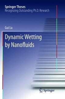 Couverture_Dynamic Wetting by Nanofluids