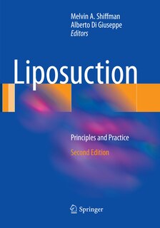 Front cover_Liposuction
