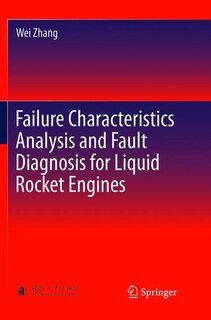 Front cover_Failure Characteristics Analysis And Fault Diagnosis For Liquid Rocket Engines