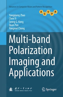 Multi-band Polarization Imaging And Applications