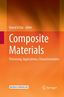 Front cover_Composite Materials