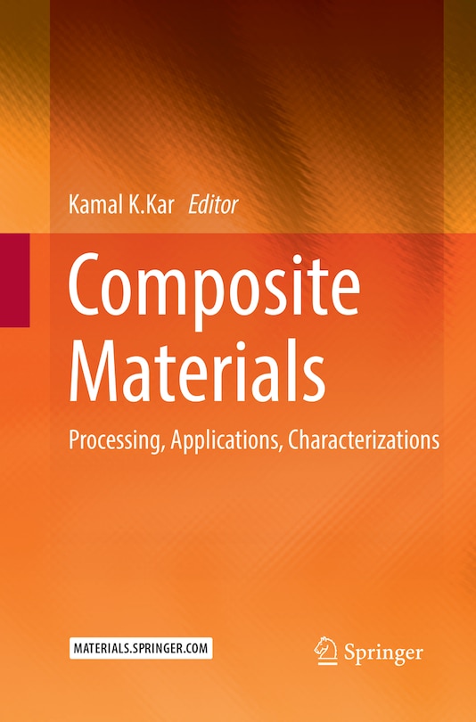 Front cover_Composite Materials