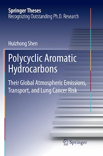 Couverture_Polycyclic Aromatic Hydrocarbons