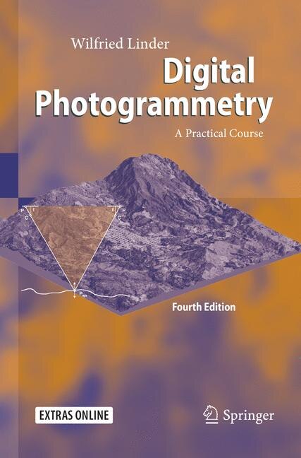 Digital Photogrammetry: A Practical Course image number 0