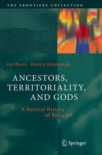 Couverture_Ancestors, Territoriality, And Gods