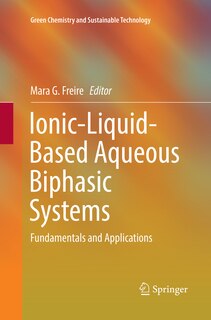 Couverture_Ionic-liquid-based Aqueous Biphasic Systems
