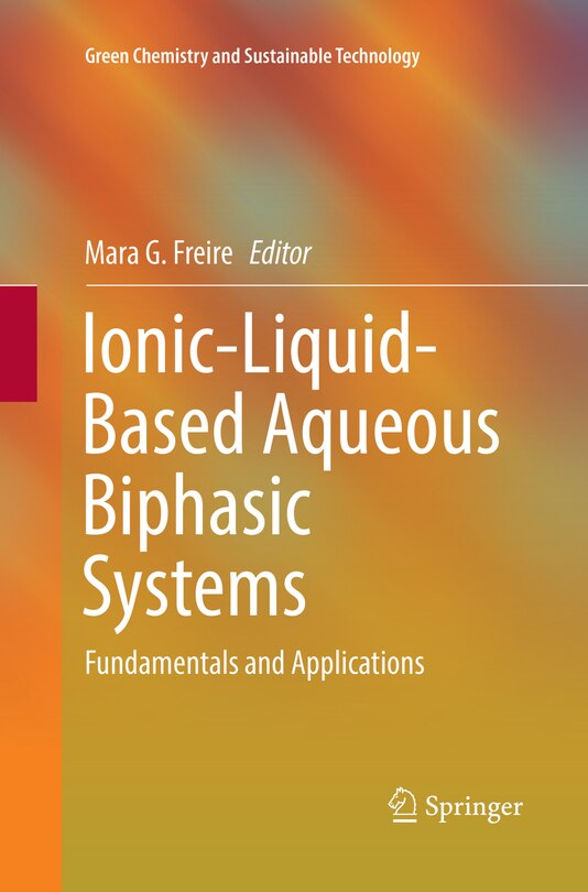 Couverture_Ionic-liquid-based Aqueous Biphasic Systems