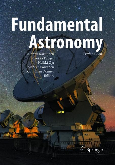 Front cover_Fundamental Astronomy