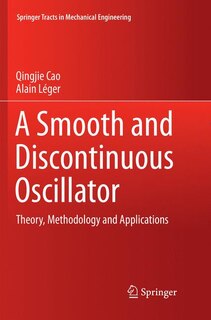 Couverture_A Smooth And Discontinuous Oscillator