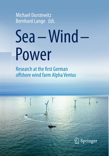Front cover_Sea - Wind - Power
