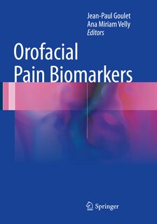 Couverture_Orofacial Pain Biomarkers