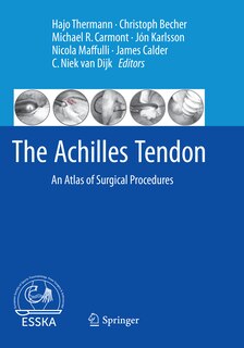 Front cover_Achilles Tendon