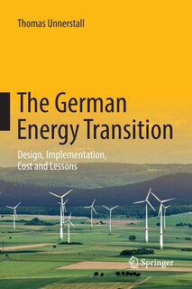 Couverture_The German Energy Transition