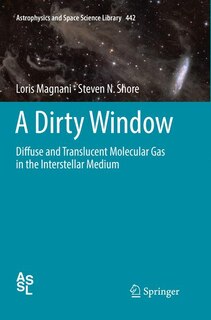 Front cover_A Dirty Window