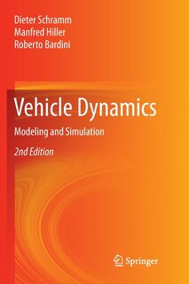 Couverture_Vehicle Dynamics