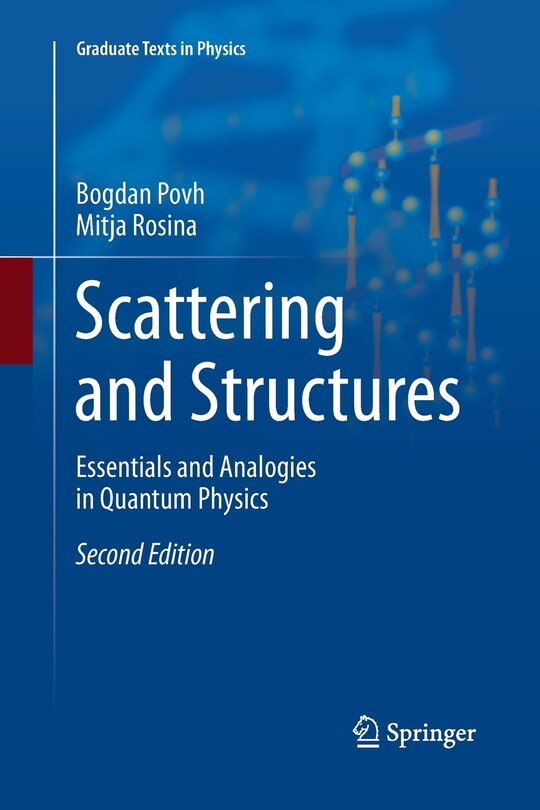 Front cover_Scattering And Structures