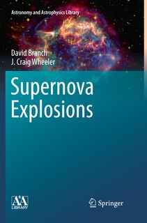 Couverture_Supernova Explosions