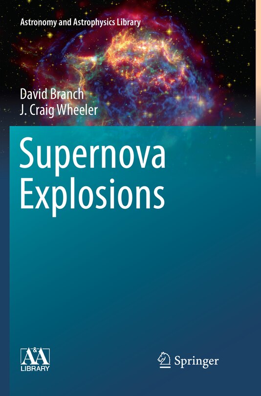 Couverture_Supernova Explosions