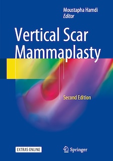 Couverture_Vertical Scar Mammaplasty