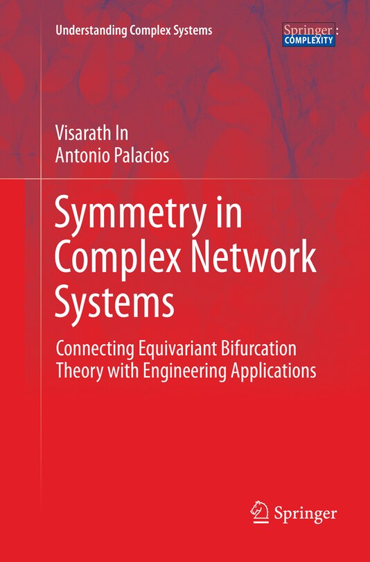 Couverture_Symmetry in Complex Network Systems