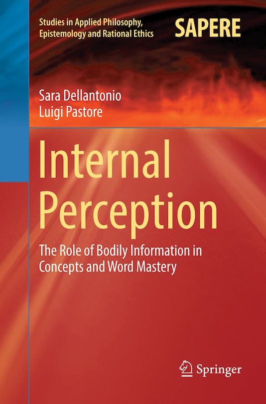 Couverture_Internal Perception
