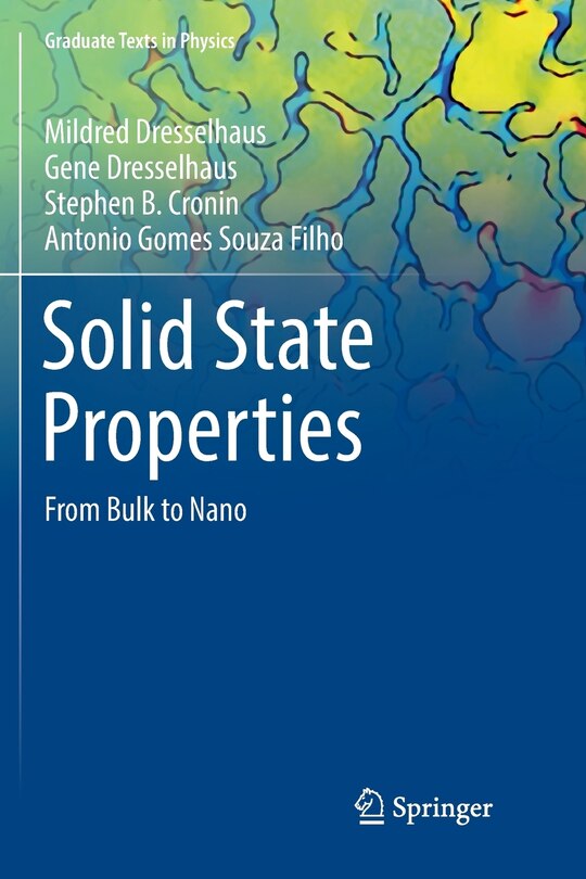 Front cover_Solid State Properties