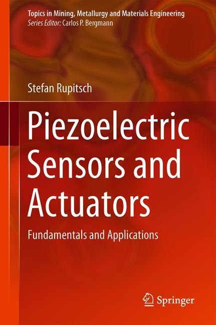 Couverture_Piezoelectric Sensors And Actuators
