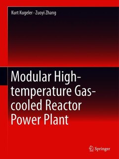 Front cover_Modular High-temperature Gas-cooled Reactor Power Plant
