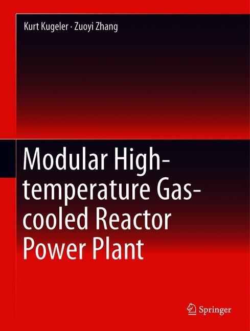 Front cover_Modular High-temperature Gas-cooled Reactor Power Plant