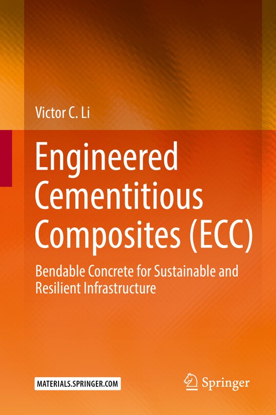 Front cover_Engineered Cementitious Composites (ecc)