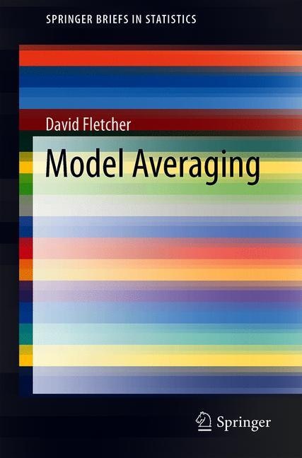 Front cover_Model Averaging