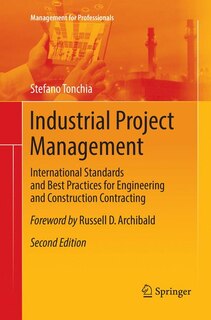 Couverture_Industrial Project Management