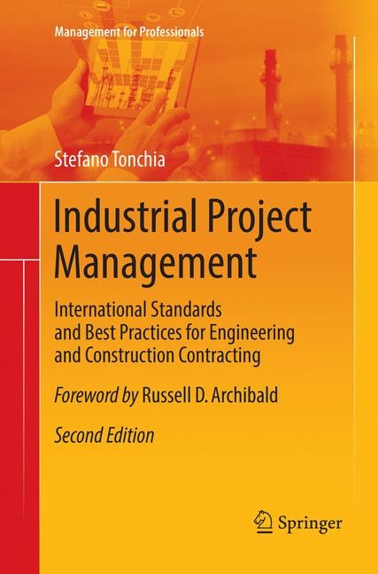 Couverture_Industrial Project Management